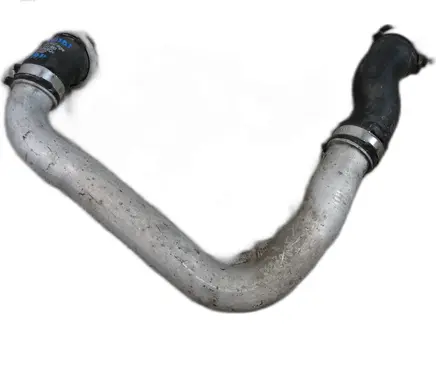 Audi A6 S6 C6 4F Intercooler hose/pipe