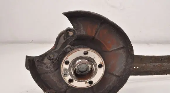 Volvo XC60 Rear wheel hub spindle/knuckle 7G915A968VAE