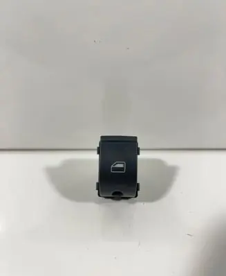 Audi A4 S4 B7 8E 8H Electric window control switch 8E0959855 032702S