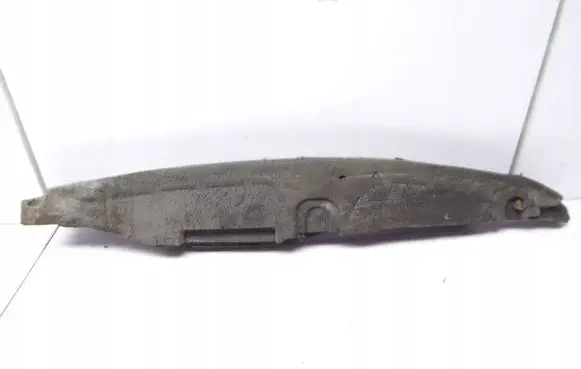 Volkswagen PASSAT B6 Fender foam support/seal 