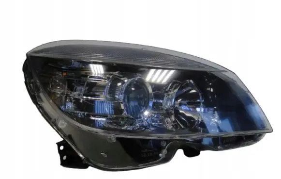 Mercedes-Benz CLC CL203 Headlight/headlamp