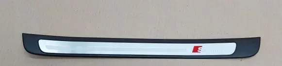 Audi A5 8T 8F Front sill trim cover 8T8853373ParTs