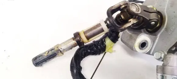 Toyota RAV 4 (XA30) Steering column universal joint