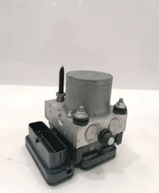 Jaguar XE ABS Pump GX7314F447AF 0265243543 269691