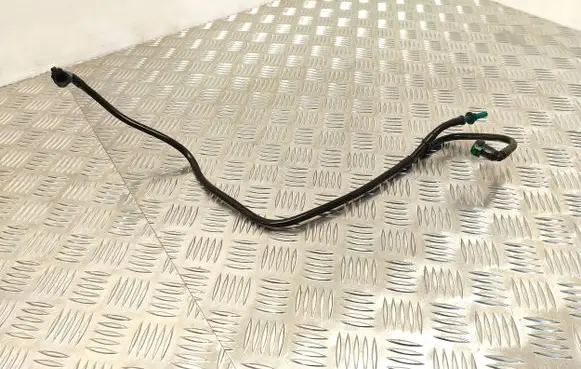 Ford S-MAX Fuel line/pipe/hose 
