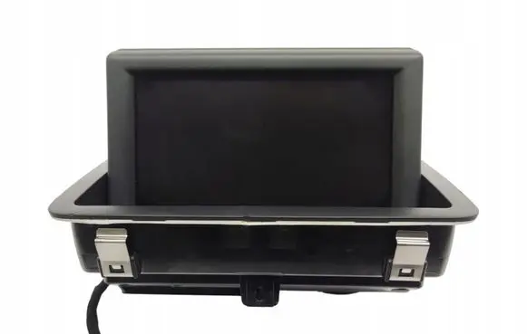 Audi A1 Screen/display/small screen 8X0857273B
