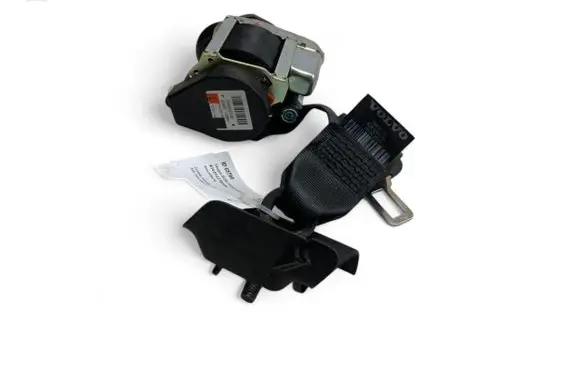 Volvo XC90 Third row seat belt 39825733 626938200