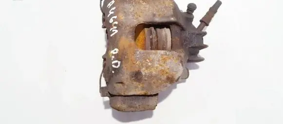 Volvo S80 Front brake caliper