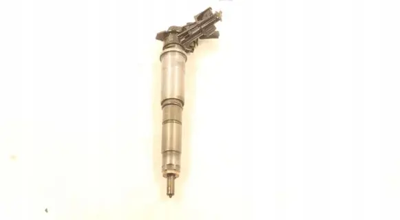 Renault Laguna III Fuel injector 0445115007