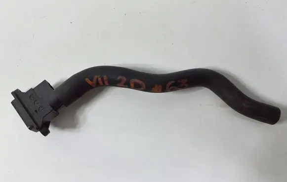 Interior temperature sensor