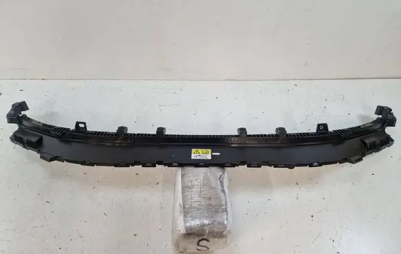 Honda Civic XI Front bumper skid plate/under tray 71171-T24