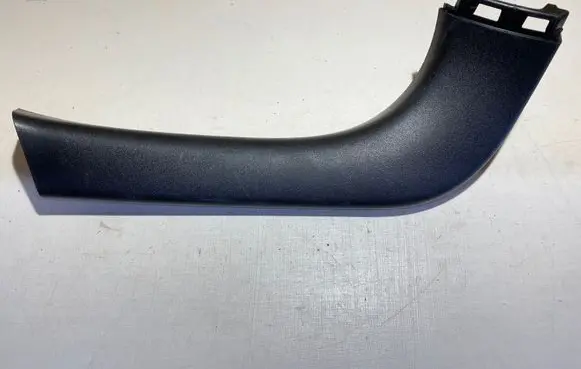 Lexus RX 450H Tailgate/trunk side cover trim 6479248070