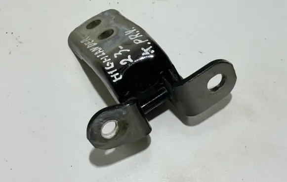 Toyota Highlander XU70 Front door upper hinge