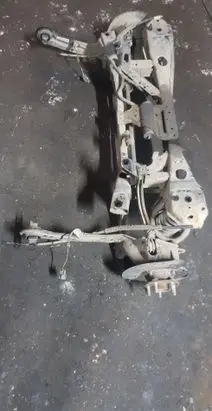 Volvo V40 Rear subframe 31406223AA