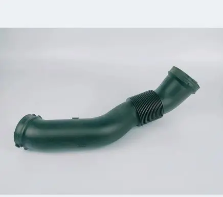 Audi A8 S8 D4 4H Air intake hose/pipe 4H0129615B
