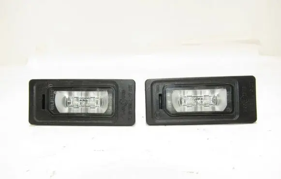 Audi A6 S6 C7 4G Number plate light 4G0943021