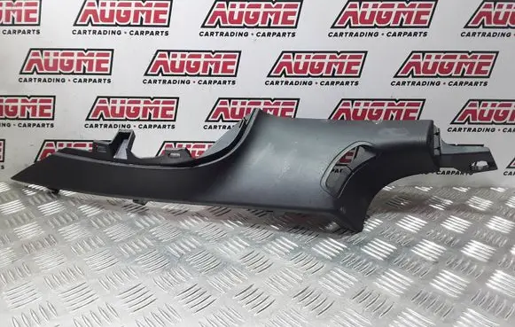 Tesla Model 3 (D)pillar trim (top) 108628100F 010862975
