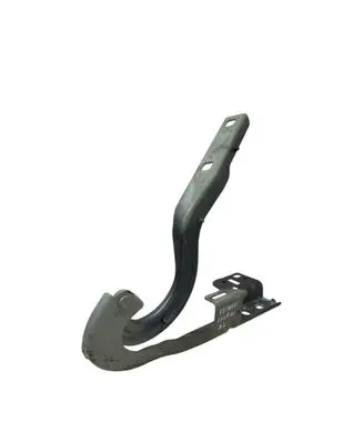 Peugeot 5008 Engine bonnet/hood hinges 968586748B