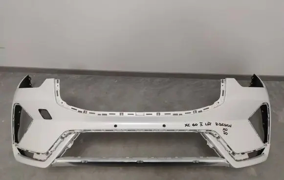 Volvo XC60 Front bumper 32234958