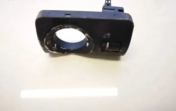 Audi A6 S6 C5 4B Headlight level height control switch