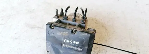 Fiat Bravo - Brava ABS Pump 46529968 C492