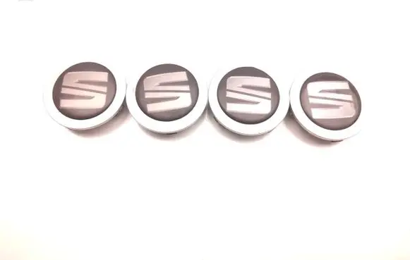 Seat Leon (5F) Original wheel cap 