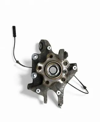 BMW 3 G20 G21 Rear wheel hub 6869788