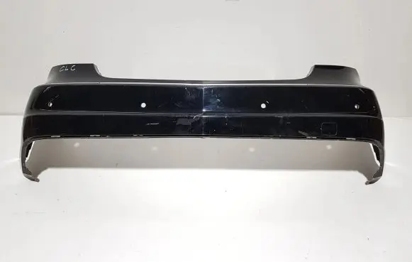 Mercedes-Benz CLC CL203 Rear bumper A2038801040