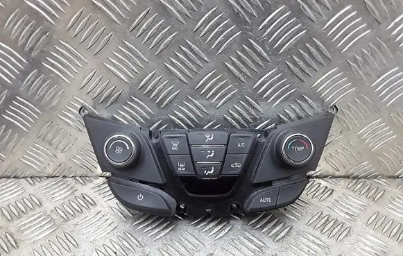 Opel Insignia A Climate control unit 26202384