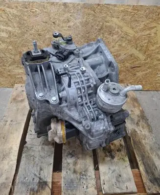 Mini Cooper Countryman R60 Automatic gearbox 981276601 2692301ANM