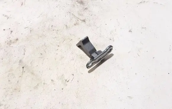 Volvo XC90 Rear door upper hinge 31424594