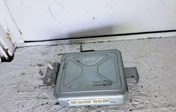 Acura ILX ABS control unit/module GA2A67650 92H212291