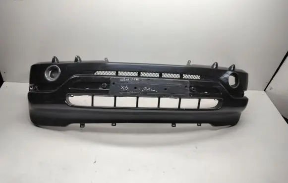 BMW X5 E53 Front bumper 8402304 51118402304