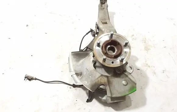 Land Rover Range Rover L405 Front wheel hub LR115103