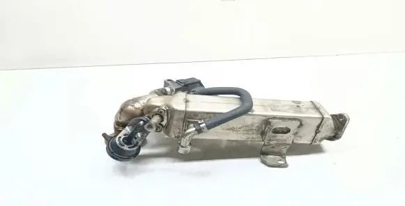 BMW X1 E84 EGR valve cooler 7810751