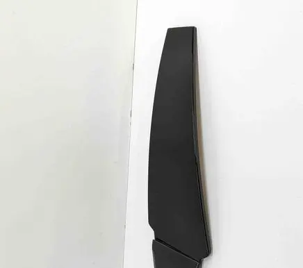 (B) pillar trim (top)