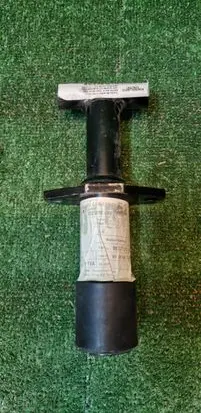 Porsche 911 991 Front bumper shock/impact absorber 