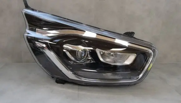 Ford Transit Custom Headlight/headlamp JK2113D152BJ 01061499900010 00RL02A011