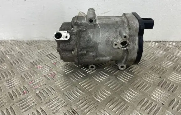 Toyota RAV 4 (XA50) Air conditioning (A/C) compressor (pump) 0424001991