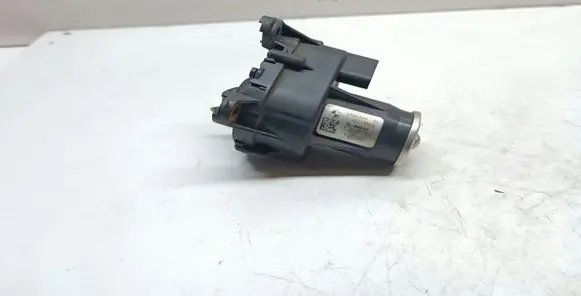 BMW 3 E90 E91 Intake manifold valve actuator/motor 8506410 0280751014
