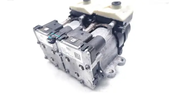 Volvo XC40 Transmission gearbox valve body 32336067 42022285