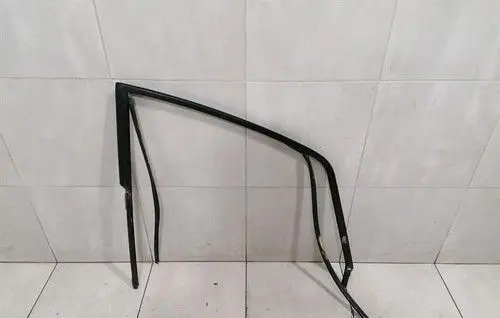 Porsche 911 993 Front door coupe window/glass frame 99354213000