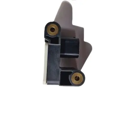 BMW X3 E83 Airbag deployment crash/impact sensor 6911003 0285003900 300307