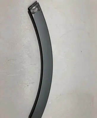Audi Q7 4M Rear arch 4M0854819