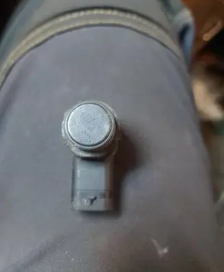 Volkswagen PASSAT B6 Parking PDC sensor 3C0919275L