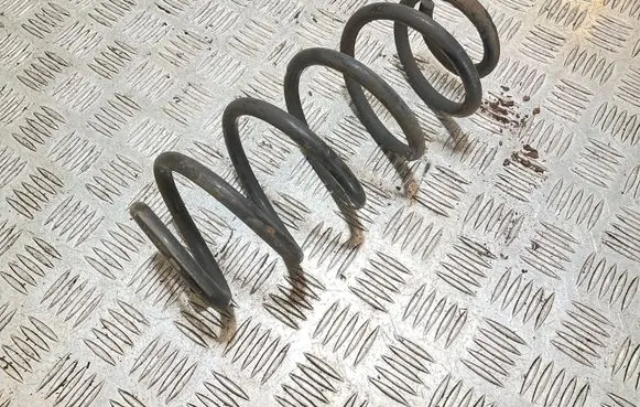 Suzuki Swift I Rear coil spring