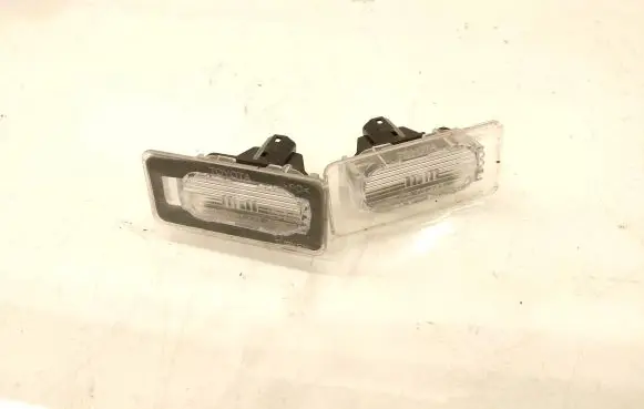 Toyota Corolla E210 E21 Number plate light FEKA02441