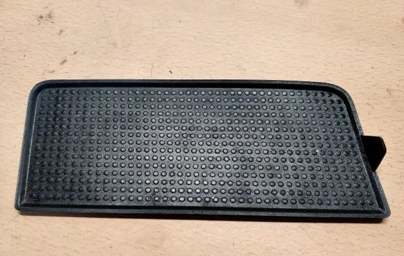 Seat Leon (5F) Central console drawer/shelf pad LV3 LHD