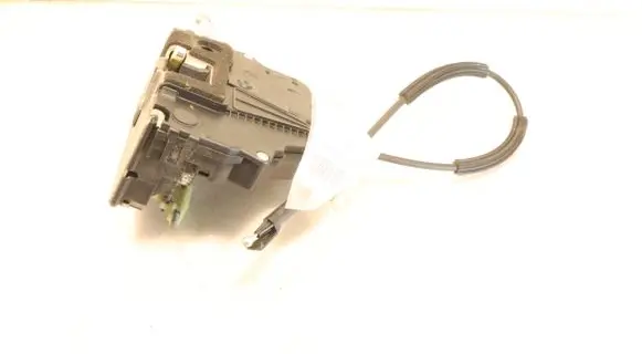 Front door lock