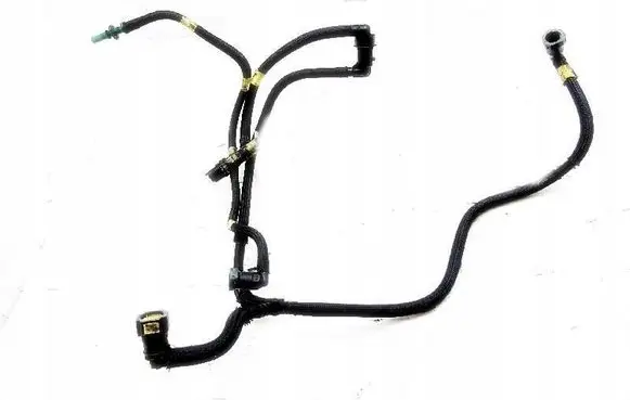 Ford Focus C-MAX Fuel line pipe 7813769954